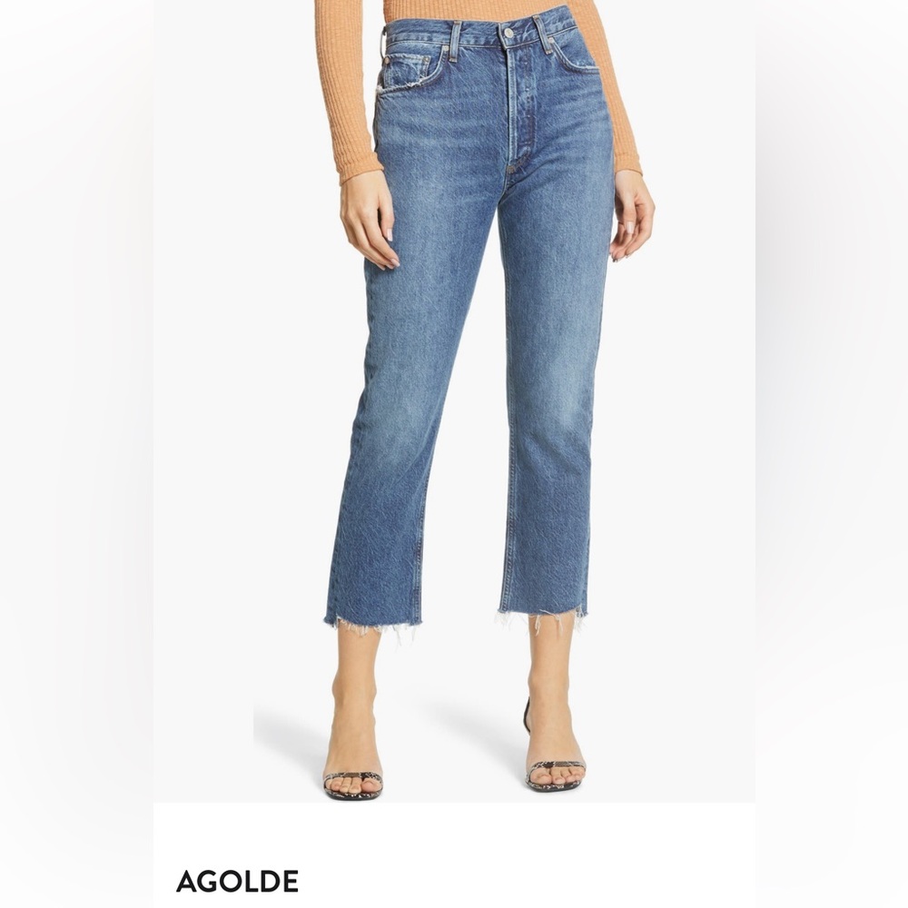 Agolde Jeans